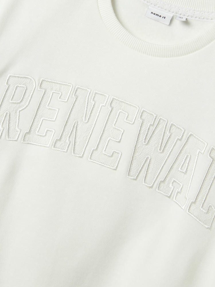 Φούτερ Μπλούζα Nace