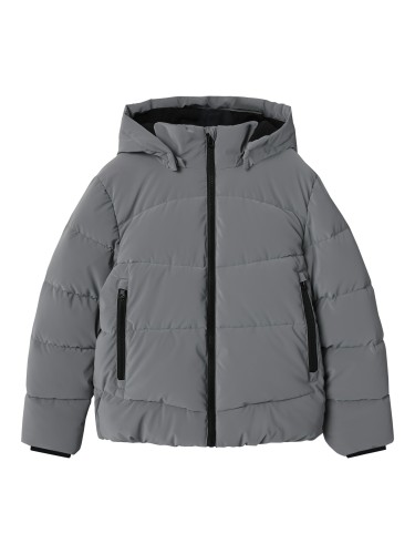 Φουσκωτό Μπουφάν Mark