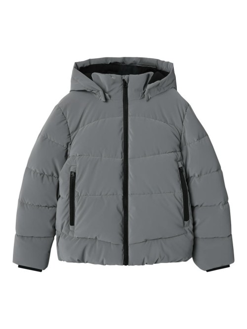 Φουσκωτό Μπουφάν Mark