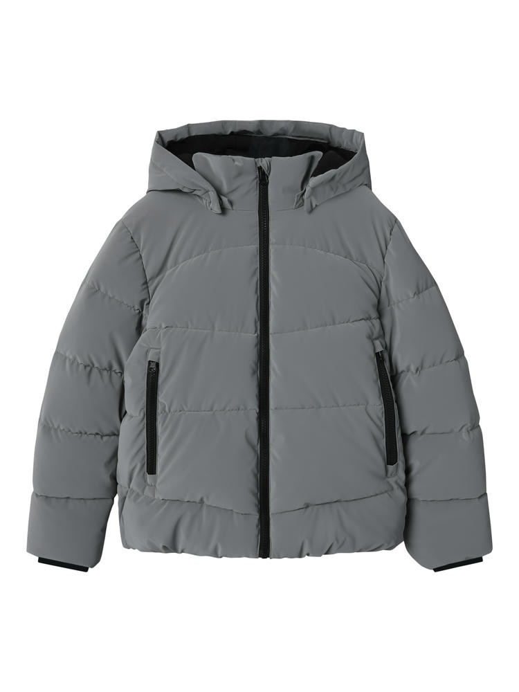 Φουσκωτό Μπουφάν Mark