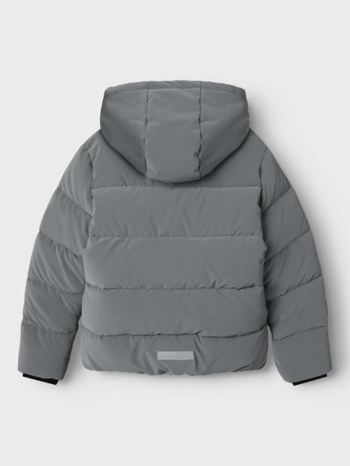 Φουσκωτό Μπουφάν Mark