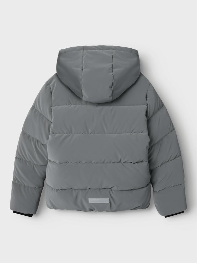 Φουσκωτό Μπουφάν Mark