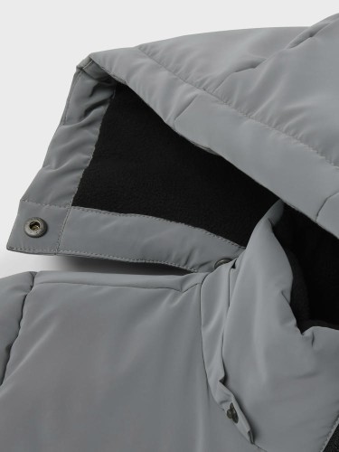 Φουσκωτό Μπουφάν Mark