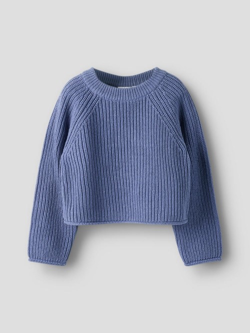 Πουλόβερ Venja Μπλε