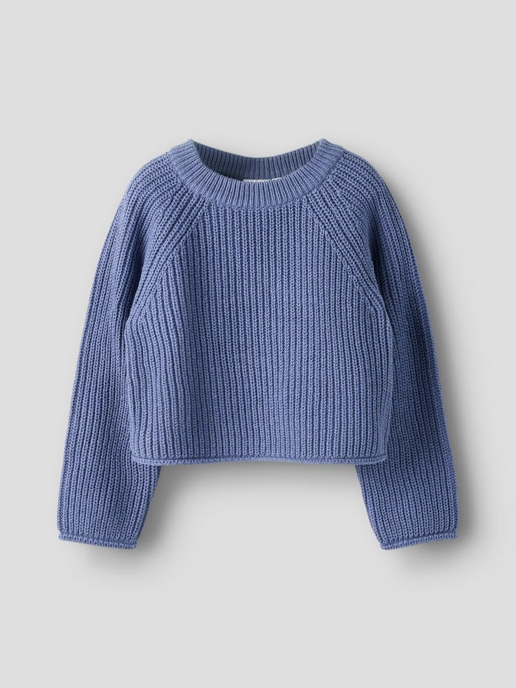 Πουλόβερ Venja Μπλε
