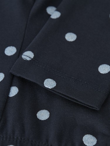 Κολάν Vivian Μπλε