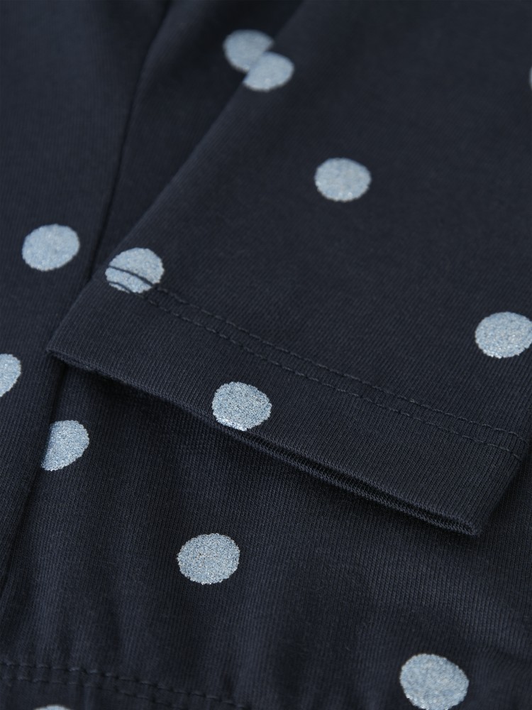 Κολάν Vivian Μπλε