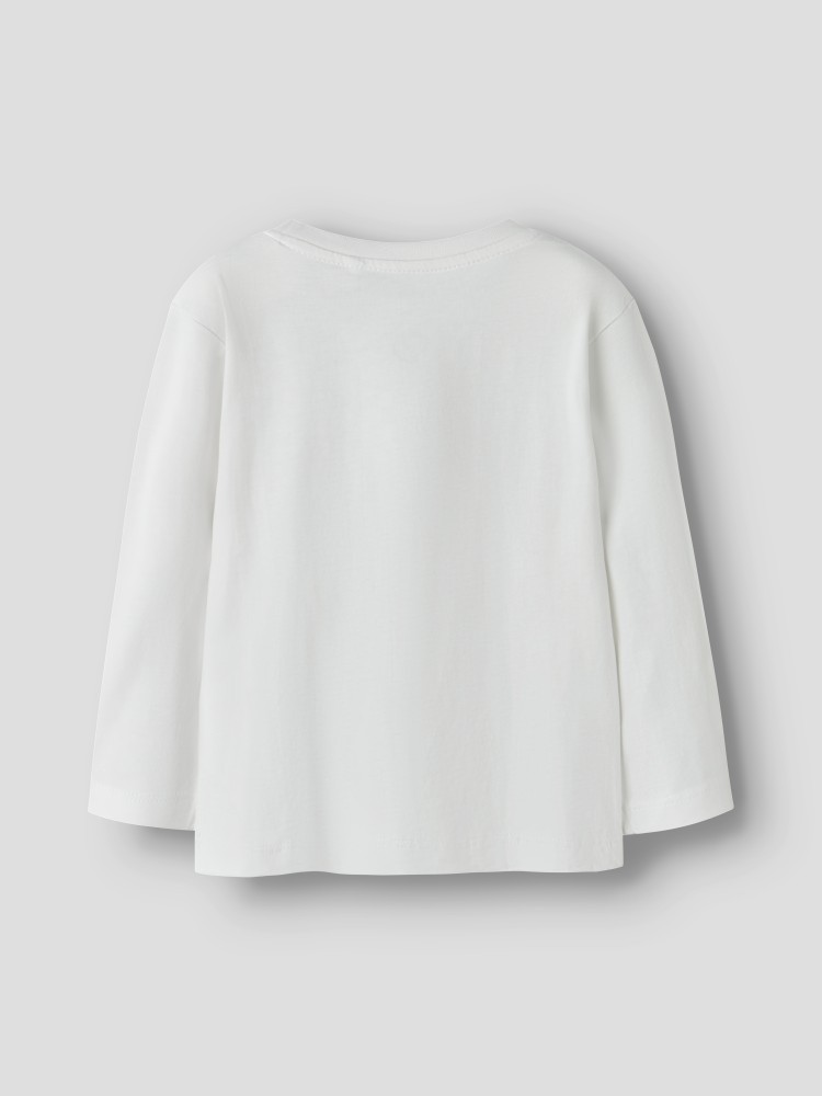 Μακρυμάνικο T-Shirt Veen Σκαντζόχοιροι