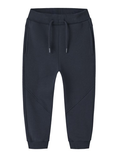 Φούτερ Παντελόνι Voltano Μπλε