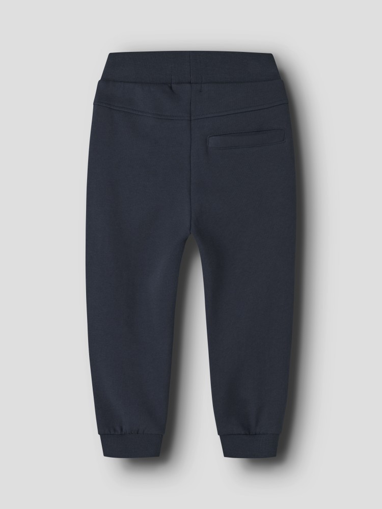 Φούτερ Παντελόνι Voltano Μπλε