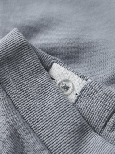 Φούτερ Παντελόνι Voltano Γαλάζιο