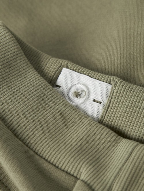 Φούτερ Παντελόνι Voltano Πράσινο