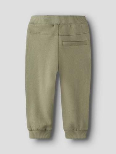 Φούτερ Παντελόνι Voltano Πράσινο Φούτερ Παντελόνι Voltano Πράσινο