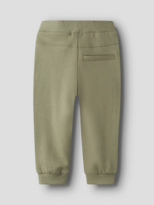 Φούτερ Παντελόνι Voltano Πράσινο