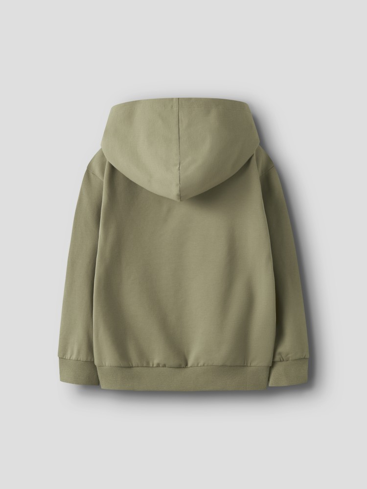 Φούτερ Μπλούζα L Χακί Vugo