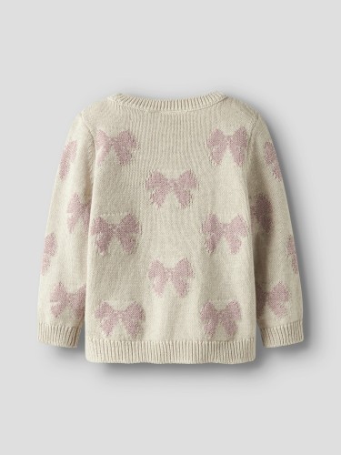 Πλεκτή Μπλούζα Rekka