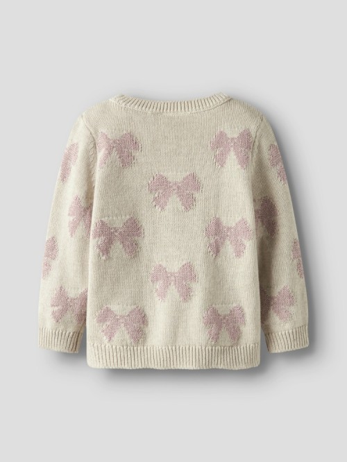 Πλεκτή Μπλούζα Rekka