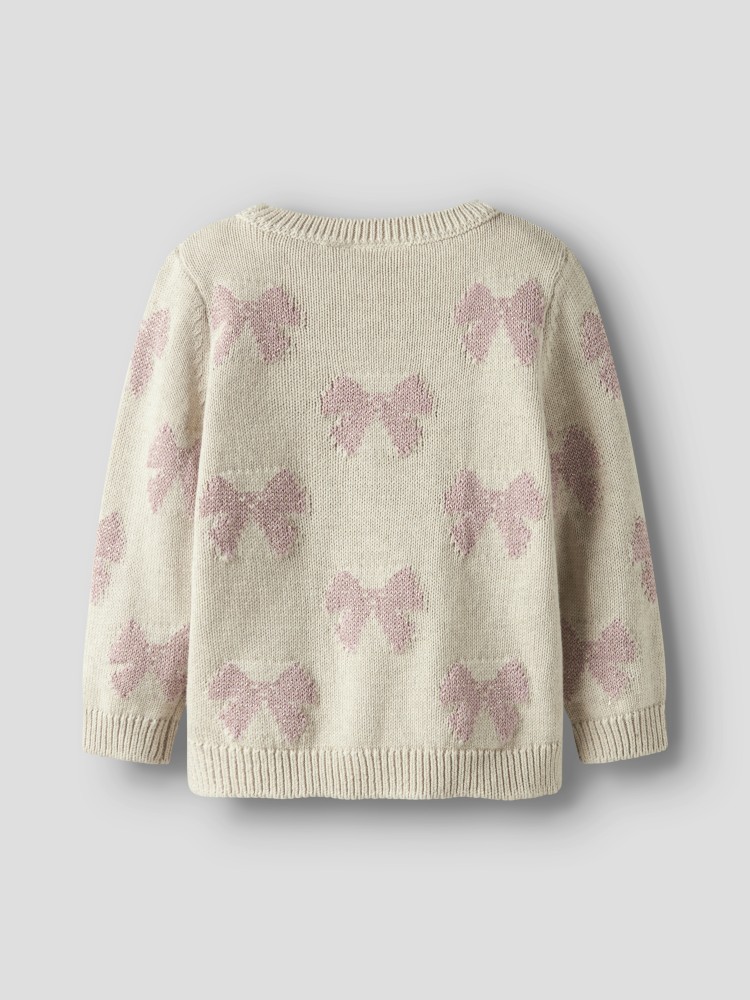 Πλεκτή Μπλούζα Rekka