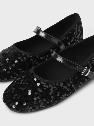 Μπαλαρίνες Renna