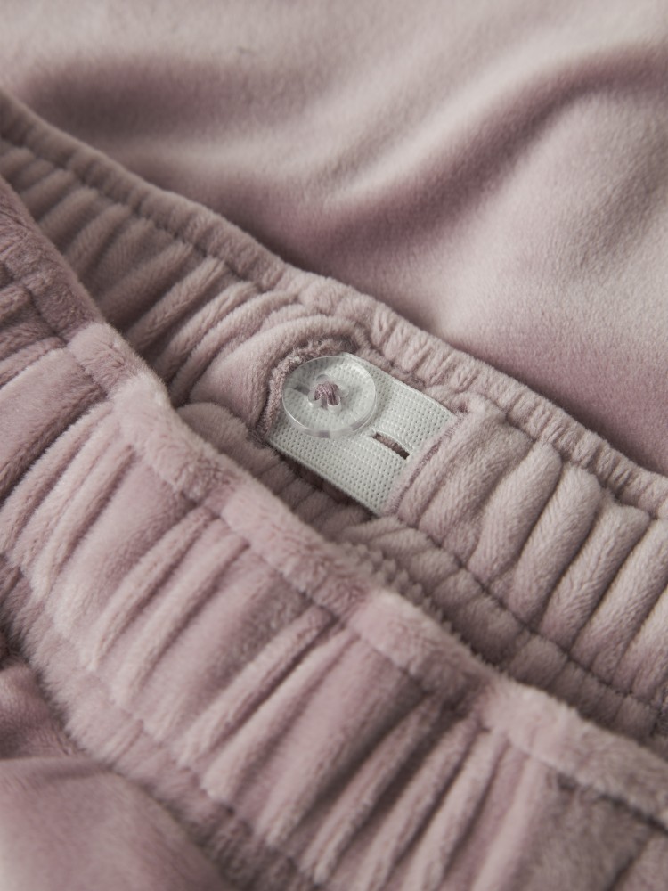 Βελούδινο Παντελόνι Selour