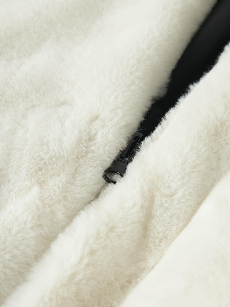 Μπουφάν Bomber Διπλής Όψης Maya