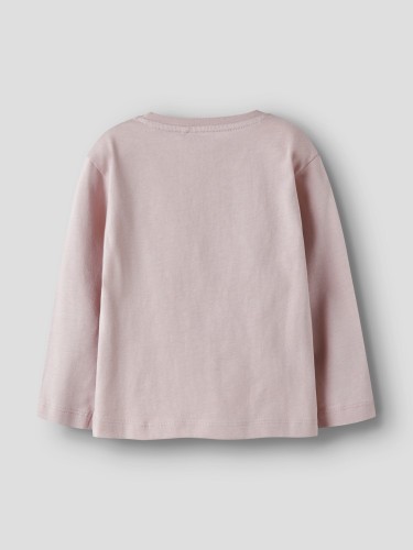 Μακρυμάνικο T-Shirt Veen Μανιτάρι