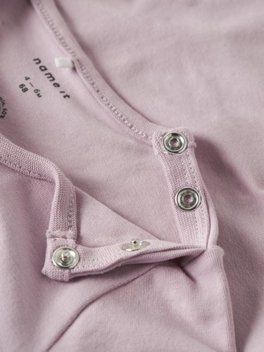 Βρεφική Μπλούζα Niva Ροζ