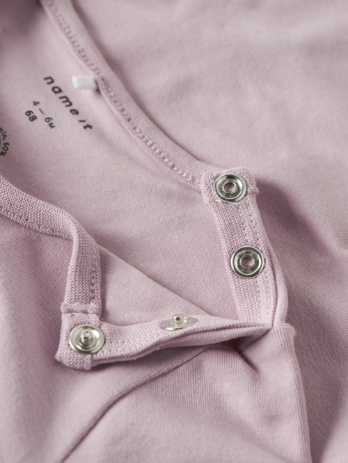 Βρεφική Μπλούζα Niva Ροζ