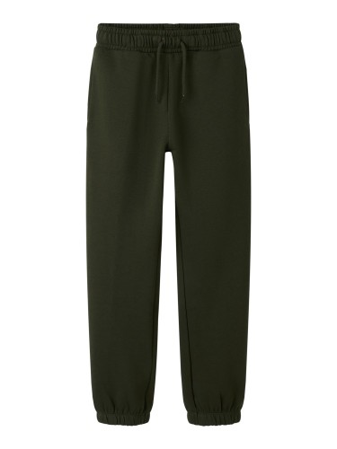 Φούτερ Παντελόνι Moman L Πράσινο Φούτερ Παντελόνι Moman L Πράσινο