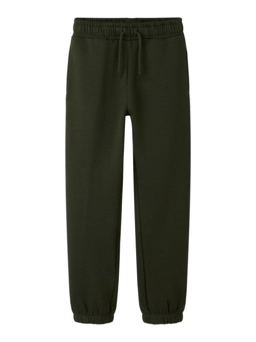 Φούτερ Παντελόνι Moman L Πράσινο