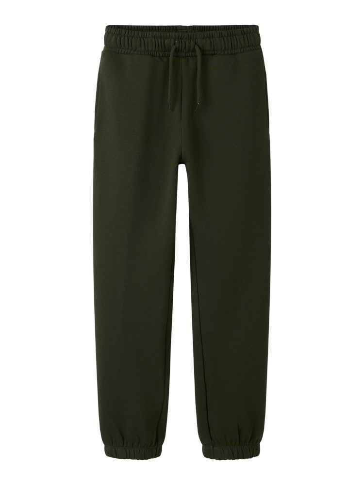 Φούτερ Παντελόνι Moman L Πράσινο