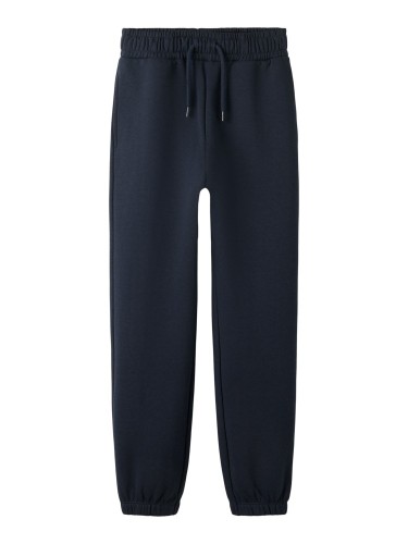 Φούτερ Παντελόνι Moman L Μπλε Φούτερ Παντελόνι Moman L Μπλε