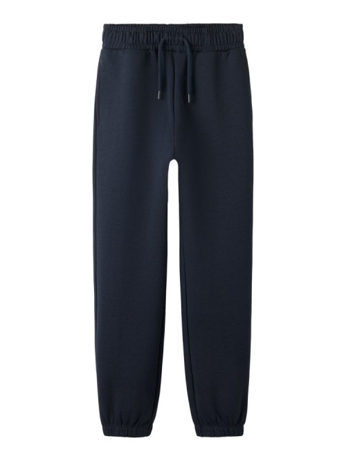 Φούτερ Παντελόνι Moman L Μπλε