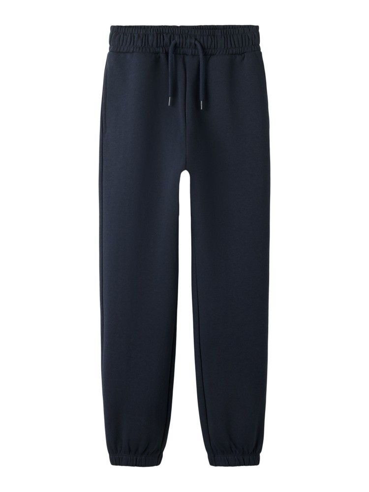 Φούτερ Παντελόνι Moman L Μπλε