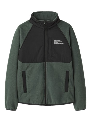 Name it Fleece Ζακέτα Myles