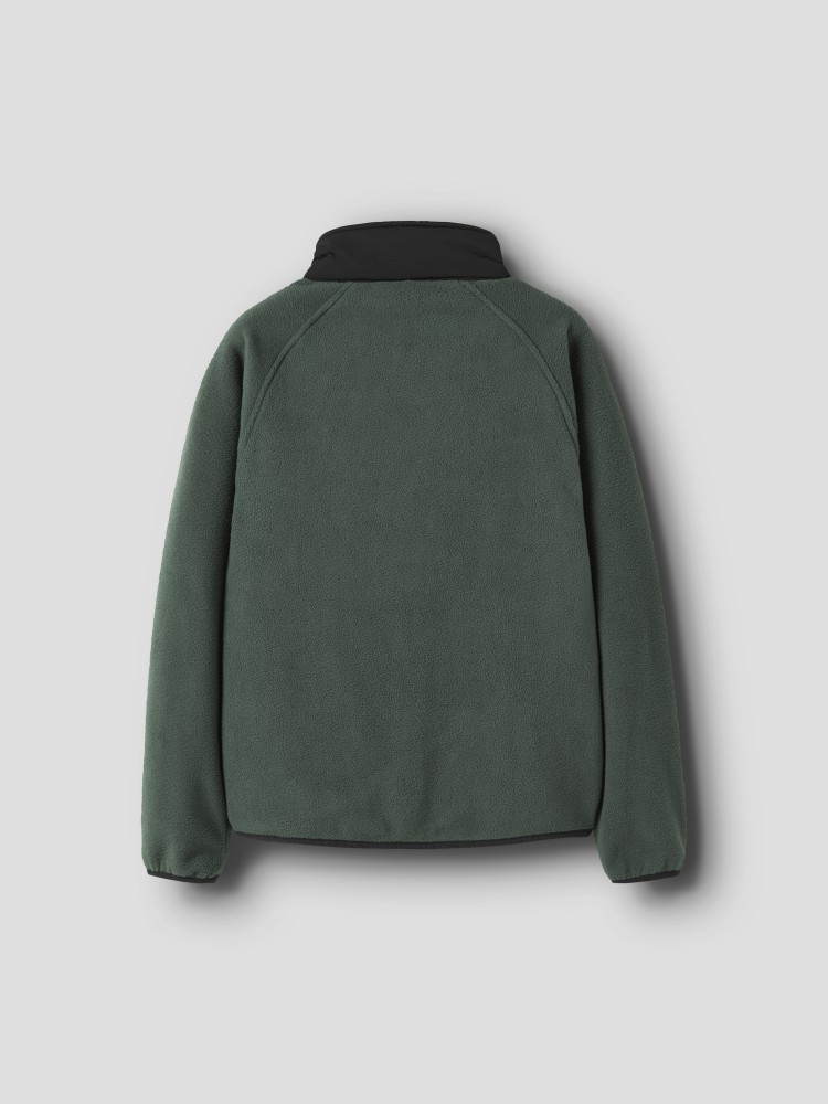 Name it Fleece Ζακέτα Myles