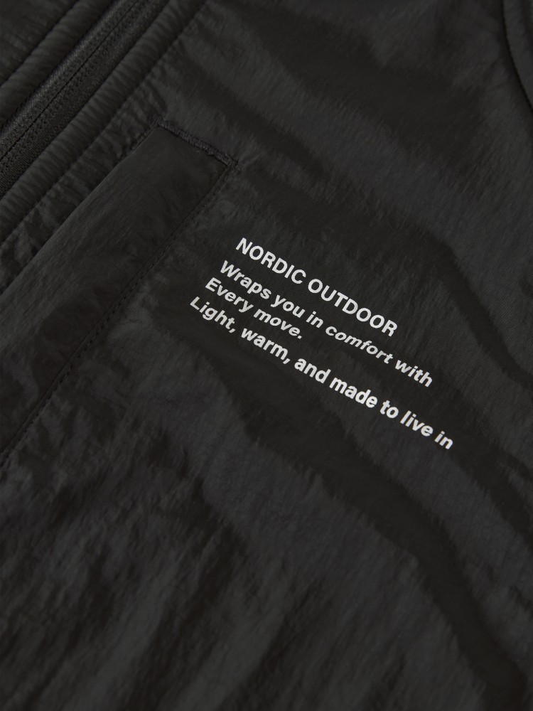 Name it Fleece Ζακέτα Myles