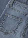 Name it Μπλε Τζιν Παντελόνι Bootcut Polly