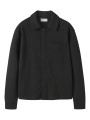 Name it Μαύρο Overshirt Lalle