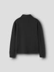 Name it Μαύρο Overshirt Lalle