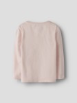 Name it Ροζ Μακρυμάνικο T-shirt Lindus