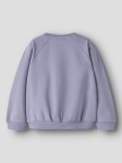 Name it Λιλά Φούτερ Μπλούζα Okla