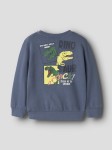 Name it Φούτερ Μπλούζα Vasha Dinosaur