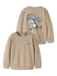 Name it Φούτερ Μπλούζα Vasha Crocodille