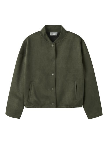Name it Ζακέτα στυλ Bomber Musi