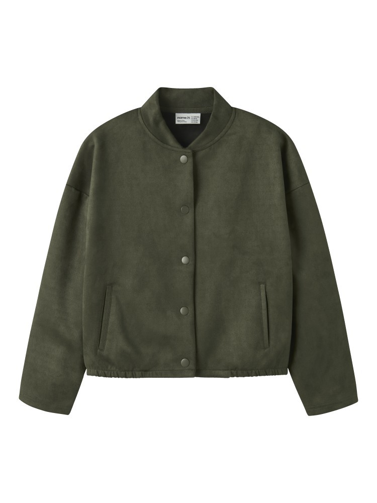 Name it Ζακέτα στυλ Bomber Musi