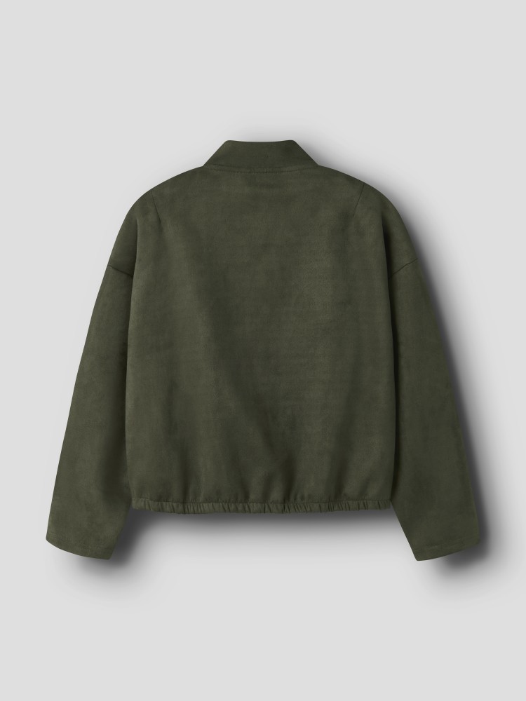 Name it Ζακέτα στυλ Bomber Musi