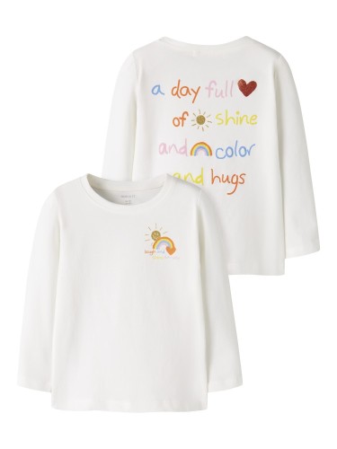 Name it Ιβουάρ Finlas Top