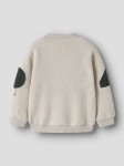 Name it Teddy Ζακέτα Olanny Εκρού