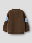 Name it Teddy Ζακέτα Olanny Καφέ
